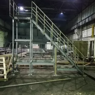 Сварочно ремонтные работы