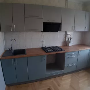 Мебельні роботи