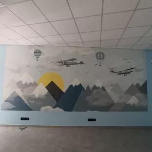 Шпалери