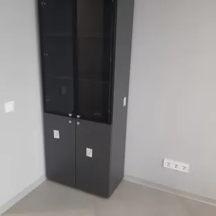 Мебельні роботи