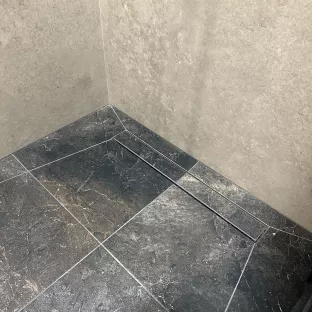 Ремонт квартири ЖК Варшавський, 40м2