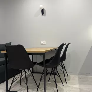 ЖК Варшавський, 44 м2