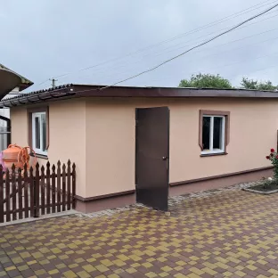 Будівництво