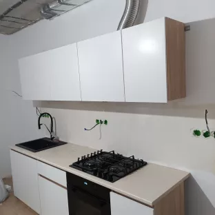 Кухня Агрономічне