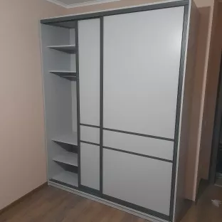 Шафа