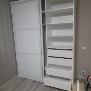 Шафа