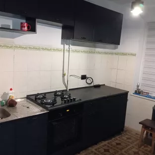 Монтаж меблів
