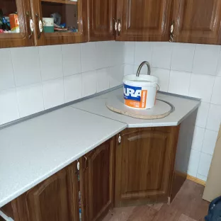 Заміна стільниці