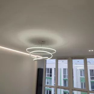 Ремонт квартири та ванної кімнати 