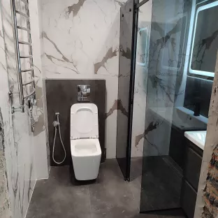 Ремонт квартири 