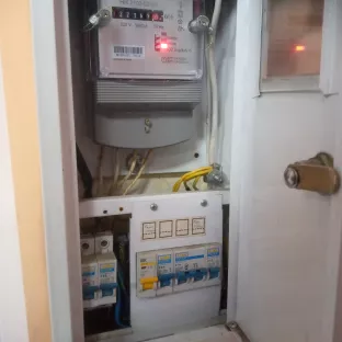 Подключение инвекторов в магазине 