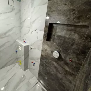 Укладка керамогранита 