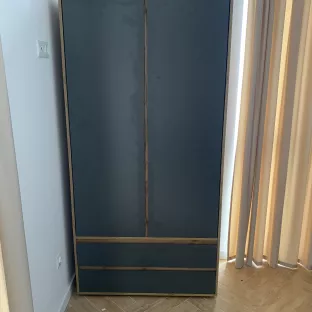 Збір щафи