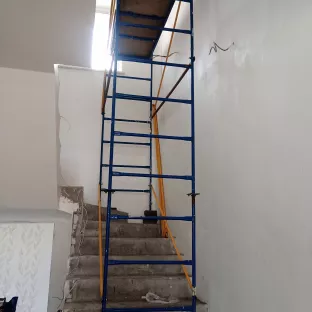Ремонт квартир, будинків 