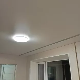 Натяжні стелі 