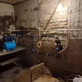 Сантехніка 