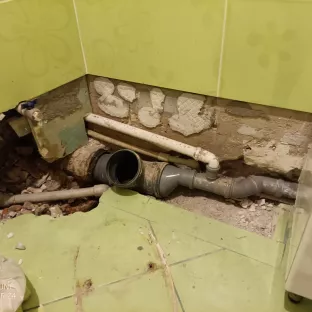 Відновлення короба