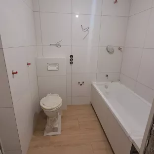 Плитка в ваній