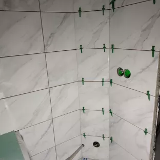 Укладання плитки Бориспіль