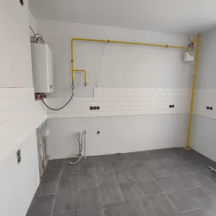 Укладання плитки Бориспіль