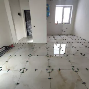 Укладання плитки Бориспіль