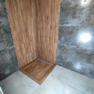 Укладання плитки Бориспіль Паларіс