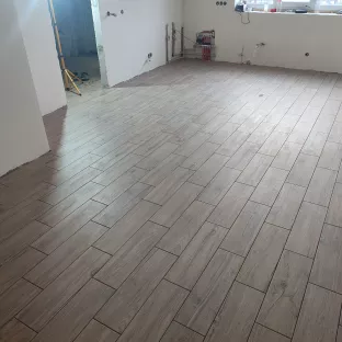 Укладання плитки Бориспіль Паларіс