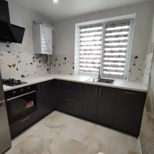 Укладання плитки Бориспіль