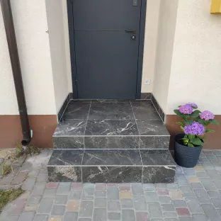 Укладання плитки Бориспіль