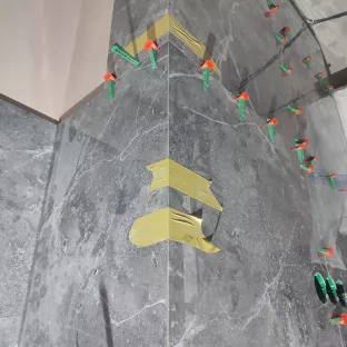 Укладання плитки Бориспіль