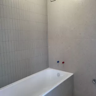 Укладання плитки Бориспіль