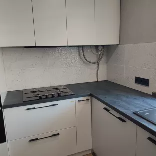 Укладання плитки Бориспіль