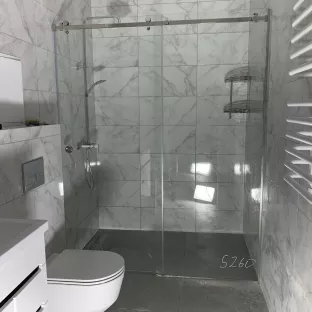 Сучасні ванні кімнати