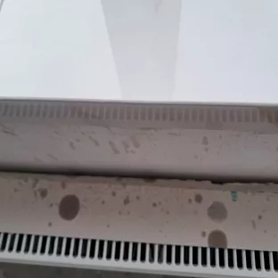 Підвіконня з керамограніту