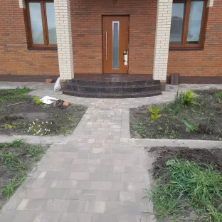 Фото робіт.