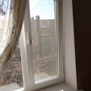 Відкоси вікон та дверей, дрібний ремонт у квартирі
