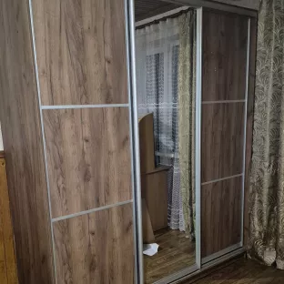 Мебельні роботи