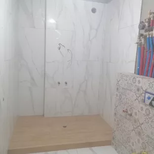 Укладання плитки 