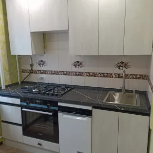 Збирання меблів