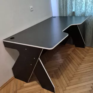 Мебельні роботи