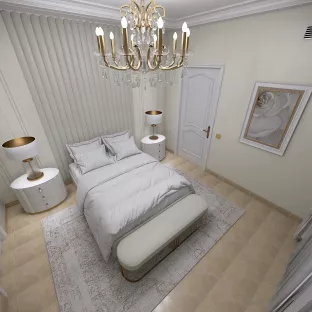 Розробка креслень. 3D візуалізації. 3D відео огляд 