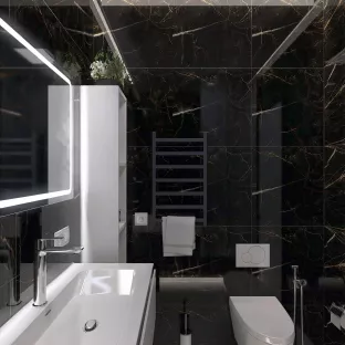 Розробка креслень. Візуалізації. Ремонт під ключ. Власна бригада майстрів. 