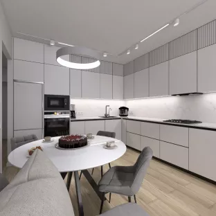 Розробка креслень | 3D візуалізації | 3D відео огляд | технічний та дизайнерський нагляд | комплектування матеріалами. Ірпінь, Буча, Київ