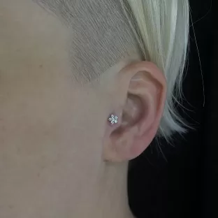 “Пірсинг, Що Надихає”