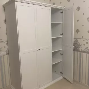 Сборка мебели 