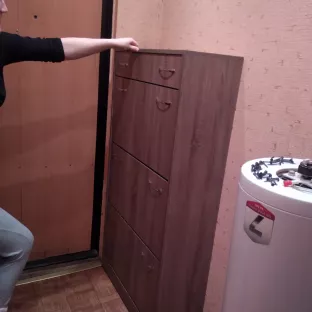Меблі