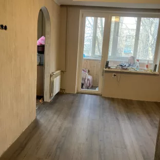 Дизайн кімнати