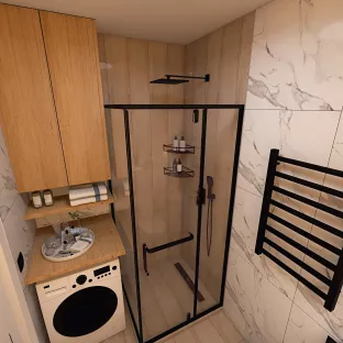 Клубний будинок «Дублін», м. Ірпінь