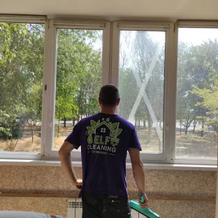 Клінінг під ключ!