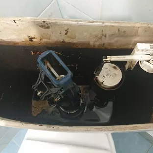 Сантехнічні роботи